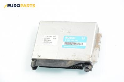 Компютър двигател за BMW 3 Series E36 Sedan (09.1990 - 02.1998) 318 is, 140 к.с., № Bosch 0 261 203 281