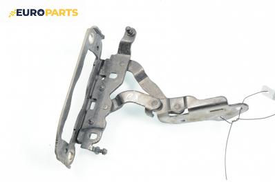 Панта преден капак за Mercedes-Benz C-Class Estate (S204) (08.2007 - 08.2014), комби, позиция: лява