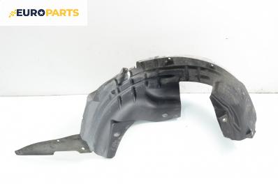 Подкалник за Renault Laguna III Grandtour (10.2007 - 12.2015), 4+1 вр., комби, позиция: задна, дясна