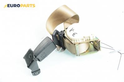 Предпазен колан за BMW 5 Series E60 Touring E61 (06.2004 - 12.2010), позиция: задна, лява