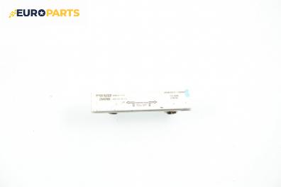 Усилвател антена за Renault Laguna III Grandtour (10.2007 - 12.2015), № 2859 0000 6R