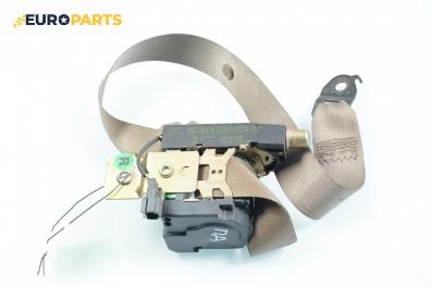 Предпазен колан за Jaguar S-Type Sedan (01.1999 - 11.2009), позиция: предна, дясна