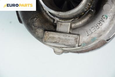 Турбо за Renault Laguna III Grandtour (10.2007 - 12.2015) 2.0 dCi, 150 к.с., № Garrett 765015-4
