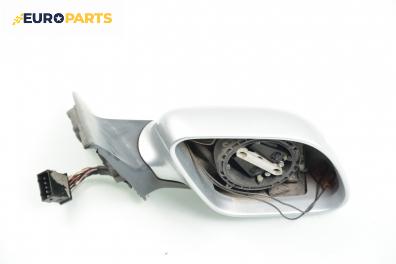 Огледало за Audi A6 Avant C5 (11.1997 - 01.2005), комби, позиция: дясна