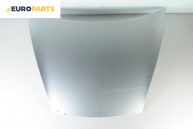 Преден капак за Porsche Cayenne SUV I (09.2002 - 09.2010), позиция: предна