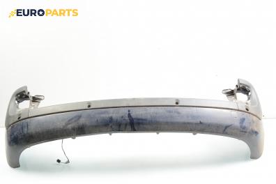 Задна броня за Renault Espace IV Minivan (11.2002 - 02.2015)