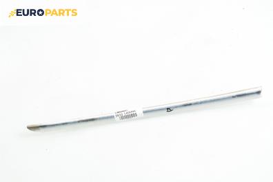 Външни лайсни за Renault Laguna III Grandtour (10.2007 - 12.2015), комби, позиция: дясна