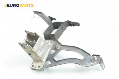 Буфер предна броня за BMW 5 Series E60 Touring E61 (06.2004 - 12.2010), комби, позиция: лява