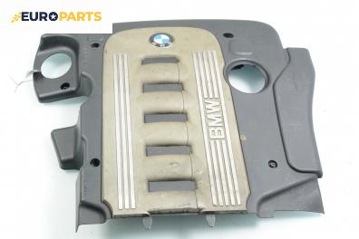 Декоративен капак двигател за BMW 5 Series E60 Touring E61 (06.2004 - 12.2010)