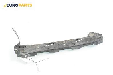 Държач броня за BMW 5 Series E60 Touring (E61) (06.2004 - 12.2010), комби, позиция: предна, лява