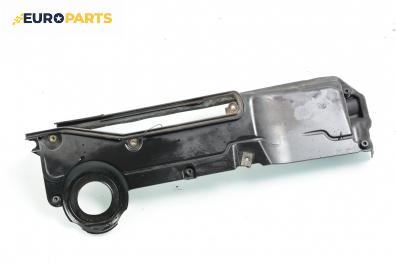 Декоративен капак двигател за BMW 5 Series E60 Touring E61 (06.2004 - 12.2010)