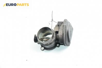 Клапа входящ въздух за BMW 5 Series E60 Touring E61 (06.2004 - 12.2010) 530 d, 218 к.с.