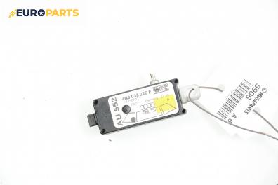 Усилвател антена за Audi A6 Avant C5 (11.1997 - 01.2005), № 4B9 035 225 E