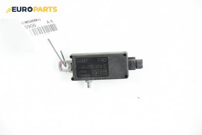 Усилвател антена за Audi A6 Avant C5 (11.1997 - 01.2005), № 4B5 035 225 C