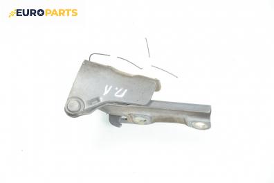Панта преден капак за Hyundai XG Sedan (12.1998 - 12.2005), 4+1 вр., седан, позиция: лява