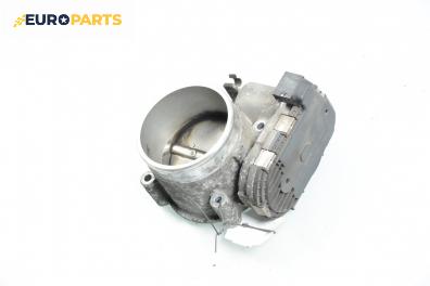 Дроселова клапа за Porsche Cayenne SUV I (09.2002 - 09.2010) S 4.5, 340 к.с., № Bosch 0 280 750 114