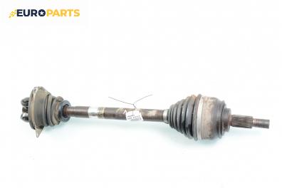 Полуоска за Renault Espace IV Minivan (11.2002 - 02.2015) 1.9 dCi (JK0U, JK0G), 120 к.с., позиция: предна, лява