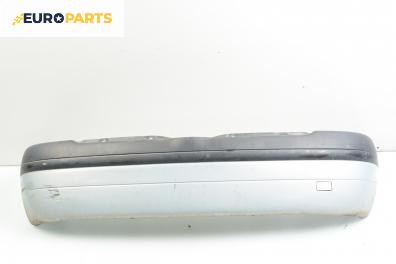 Задна броня за Renault Clio II Hatchback (09.1998 - 09.2005), хечбек