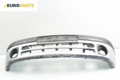 Предна броня за Renault Clio II Hatchback (09.1998 - 09.2005), хечбек, позиция: предна