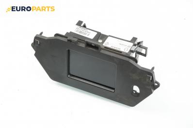 Дисплей навигация за Renault Scenic I Minivan (09.1999 - 07.2010), № 7700438136