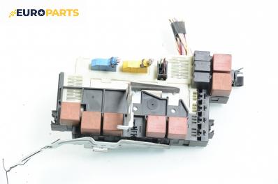 Бушонно табло за Renault Clio II Hatchback (09.1998 - 09.2005) 1.6 (B/CB0D), 90 к.с.