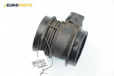 Дебитомер за Hyundai XG Sedan (12.1998 - 12.2005) 30, 188 к.с., № Bosch 0 280 218 029