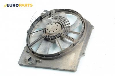 Перка охлаждане за Renault Clio II Hatchback (09.1998 - 09.2005) 1.6 (B/CB0D), 90 к.с.