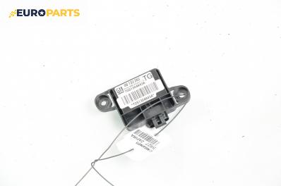 Сензор airbag за Opel Zafira A Minivan (04.1999 - 06.2005), № GM 09 133 263
