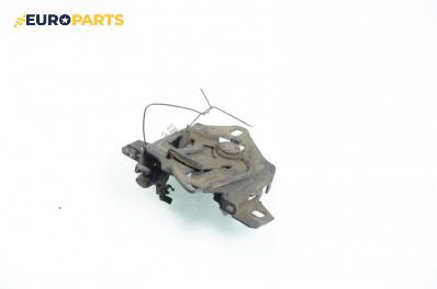 Брава преден капак за Volkswagen Passat Variant B5 (05.1997 - 12.2001), комби, позиция: предна