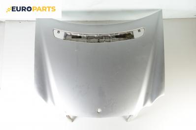 Преден капак за Mercedes-Benz C-Class Sedan (W203) (05.2000 - 08.2007), седан