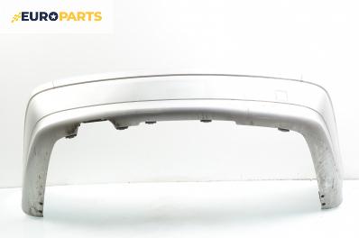 Задна броня за Mercedes-Benz C-Class Sedan (W203) (05.2000 - 08.2007), седан