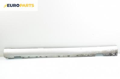 Праг за Mercedes-Benz C-Class Sedan (W203) (05.2000 - 08.2007), седан, позиция: дясна
