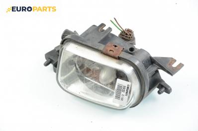 Халоген за Mercedes-Benz C-Class Sedan (W203) (05.2000 - 08.2007), седан, позиция: дясна