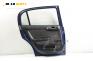 Врата за Opel Astra G Hatchback (02.1998 - 12.2009), 4+1 вр., хечбек, позиция: задна, лява