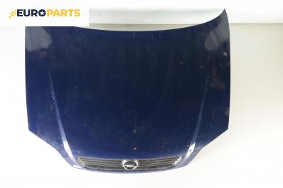 Преден капак за Opel Astra G Hatchback (02.1998 - 12.2009), 4+1 вр., хечбек, позиция: предна
