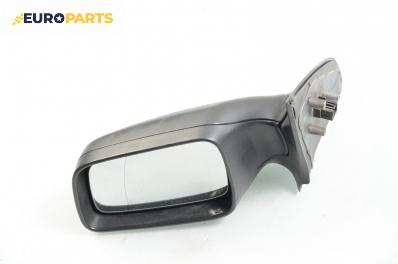 Огледало за Opel Astra G Hatchback (02.1998 - 12.2009), 4+1 вр., хечбек, позиция: лява