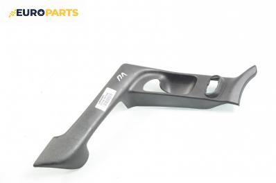 Ръкохватка врата за Opel Astra G Hatchback (02.1998 - 12.2009), 4+1 вр., хечбек, позиция: предна, лява