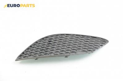 Решетка в броня за Opel Zafira B Minivan (07.2005 - 14.2015), позиция: предна