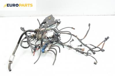 Газов инжекцион за Renault Scenic I Minivan (09.1999 - 07.2010) 2.0 16V (JA1B, JA1D), 139 к.с., № 67R010094