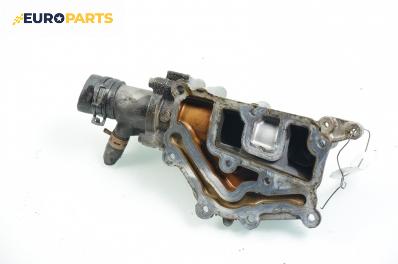 Корпус на термостат за Renault Scenic I Minivan (09.1999 - 07.2010) 2.0 16V (JA1B, JA1D), 139 к.с.