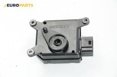 Моторче клапа парно за Opel Zafira B Minivan (07.2005 - 14.2015) 1.9 CDTI, 120 к.с.