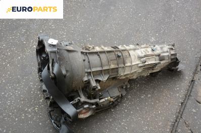 Автоматична скоростна кутия за Audi A6 Avant C5 (11.1997 - 01.2005) 2.5 TDI quattro, 180 к.с., автоматик, № ZF-GETRIEBE 1060 401