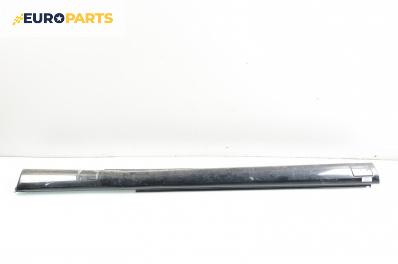 Праг за Opel Astra G Cabrio (03.2001 - 10.2005), кабрио, позиция: лява
