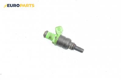 Дюза бензин за Mercedes-Benz C-Class Sedan (W203) (05.2000 - 08.2007) C 180 Kompressor (203.046), 143 к.с.