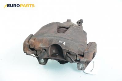 Спирачен апарат за Opel Zafira B Minivan (07.2005 - 14.2015), позиция: предна, лява