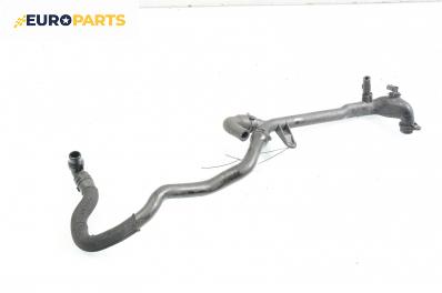 Водни маркучи за Mercedes-Benz C-Class Sedan (W203) (05.2000 - 08.2007) C 180 Kompressor (203.046), 143 к.с.