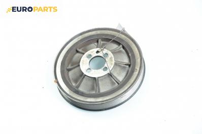 Демпферна шайба за Opel Zafira B Minivan (07.2005 - 14.2015) 1.9 CDTI, 120 к.с.