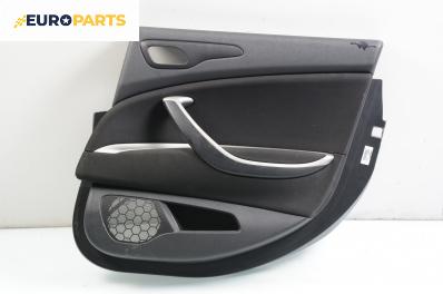 Кора врата за Citroen C5 III Sedan (02.2008 - 04.1017), седан, позиция: задна, дясна
