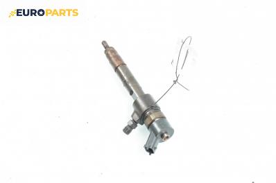 Дюза дизел за Opel Zafira B Minivan (07.2005 - 14.2015) 1.9 CDTI, 120 к.с., № Bosch 0 445 110 276