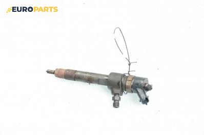 Дюза дизел за Opel Zafira B Minivan (07.2005 - 14.2015) 1.9 CDTI, 120 к.с., № Bosch 0 445 110 276